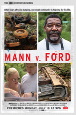 Mann Versus Ford (Mann V. Ford)