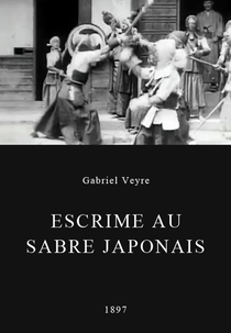 Escrime au sabre japonais (Escrime au sabre japonais)