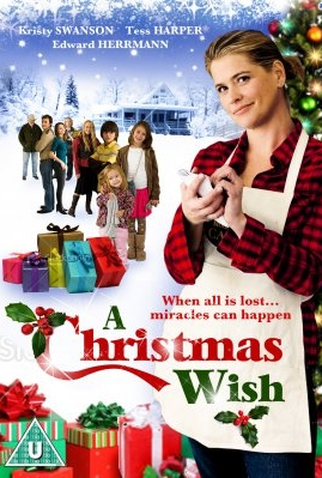 Poster 2 de Filme Desejo de natal (2011)