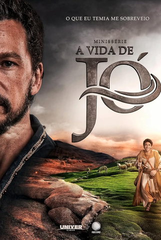 Poster 2 de TV A Vida de Jó (2025)