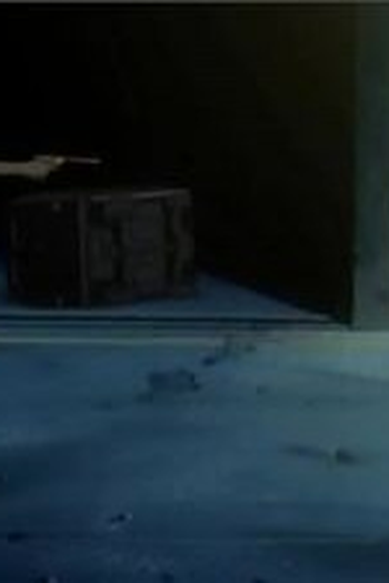 Poster de Episódio ｢HEAT｣ (2003)