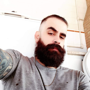 Foto de perfil de Alan Conrado