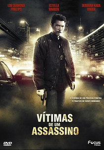 Vítimas de um Assassino (Transparency)