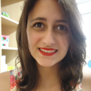 Foto de perfil de Fernanda Ameno