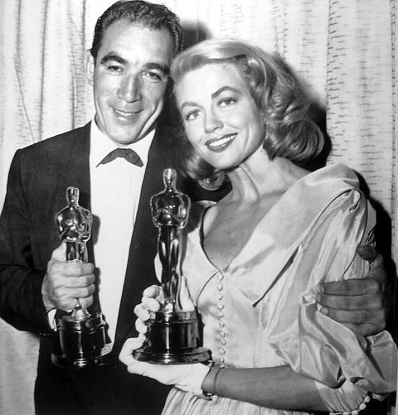 Anthony Quinn - Foto 2