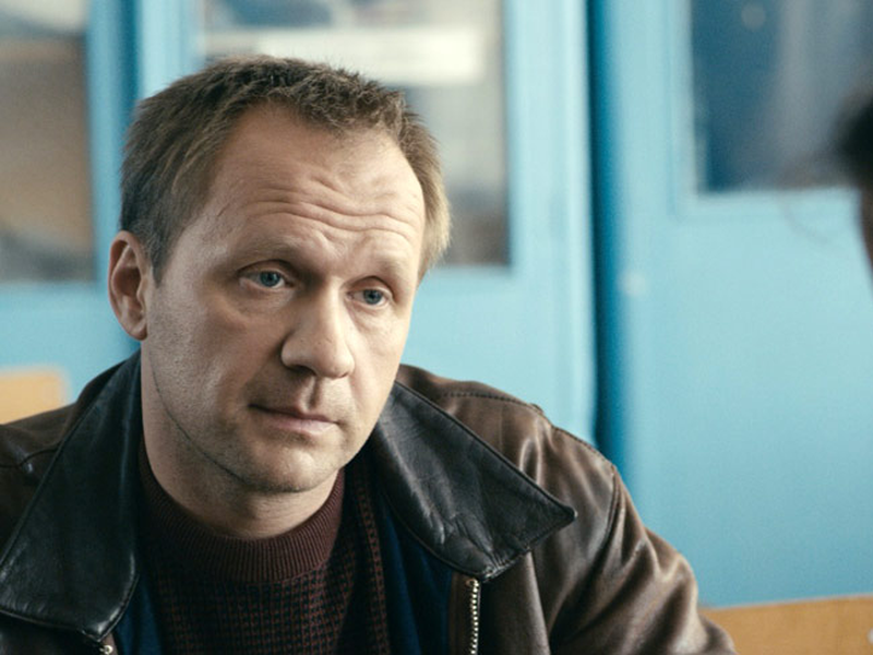 Foto 5 de The Daughter    ( Doch )