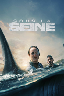 Sob as Águas do Sena - Poster / Capa / Cartaz - Oficial 5