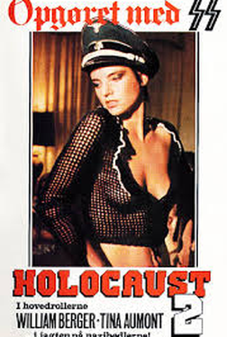Poster 4 de Filme Holocaust 2 (1980)