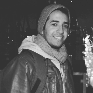 Foto de perfil de Lucas