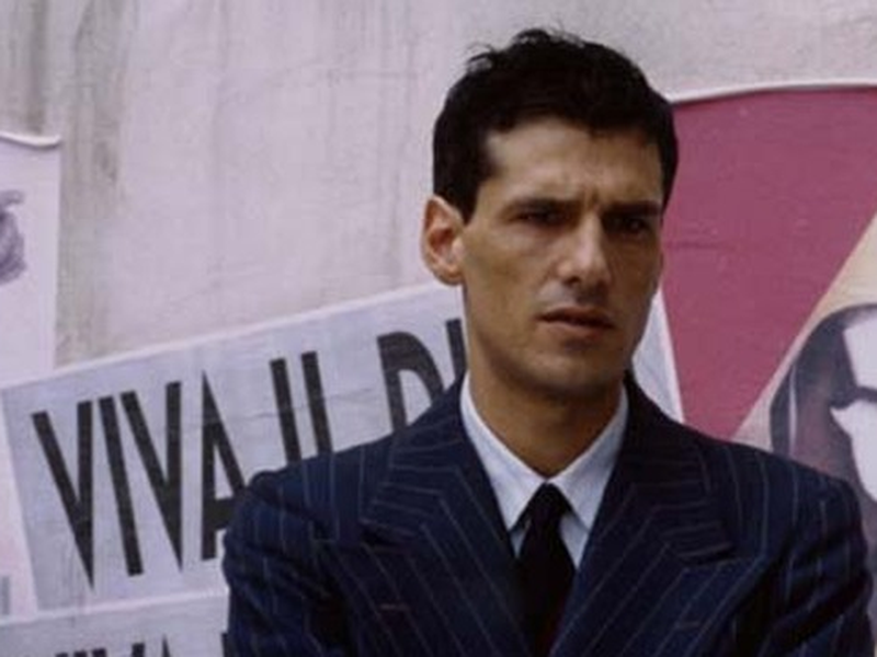 Foto 1 de Raul - Diritto di uccidere 