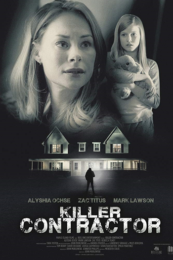 Poster de Filme Reforma Mortal (2019)