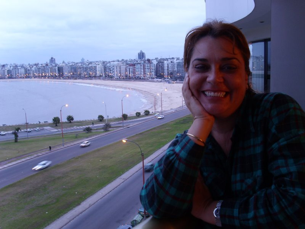 Monica Lima Muhlethaler Beire - Foto 1