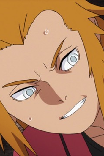 Poster de Episódio イカダの秘密 (2022)