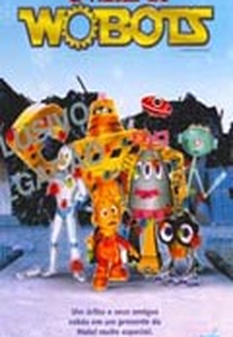 O Natal dos Wobots (A Wobots Christmas)
