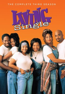 Living Single (3ª Temporada) (Living Single (3ª Temporada))