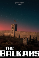 The Balkans (The Balkans)