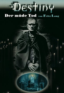 A Morte Cansada (Der Müde Tod )