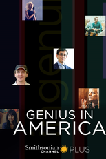 Gênios da América (Genius in America)