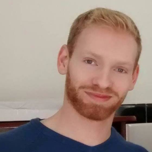 Foto de perfil de Otávio