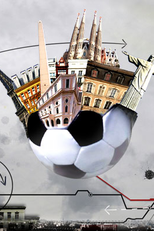 Capitais do Futebol - 1ª Temporada (Capitales del Futbol)