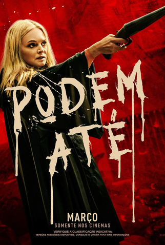 Poster 9 de Filme Eles Vão Te Matar (2026)