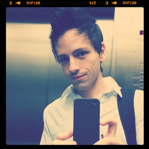 Foto de perfil de Griffith