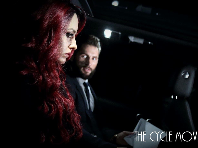 Foto 13 de The Cycle