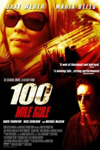 Poster de Filme Regras da Traição (2002)