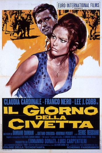  de Filme O Dia da Coruja (1968)