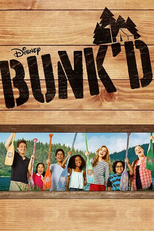 Acampados (6ª Temporada) (Bunk'd (Season 6))