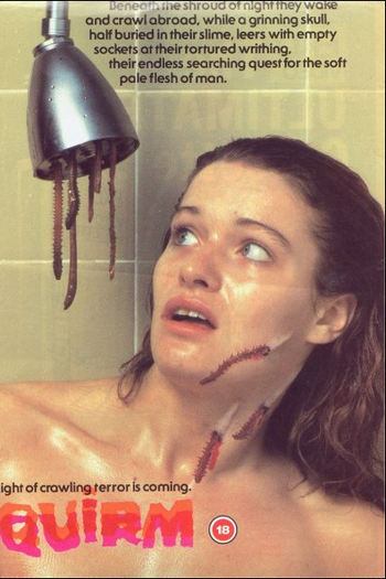  de Filme A Noite do Terror Rastejante (1976)