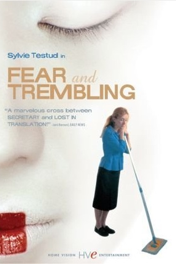  de Filme Estupor e Tremores (2003)