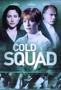 Cold Squad - Poster / Capa / Cartaz - Oficial 2