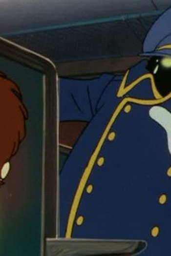 Poster de Episódio 怒髪星 (1979)
