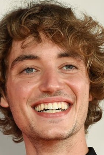 Luca Vergoni - Poster 1