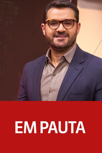  de TV GloboNews em Pauta (2010)