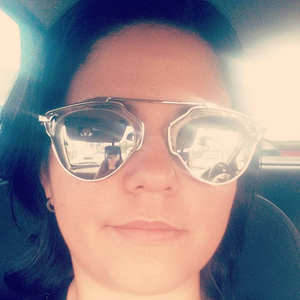 Foto de perfil de Larissa Nogueira da rocha