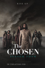 Os Escolhidos (4ª Temporada) (The Chosen (Season 4))
