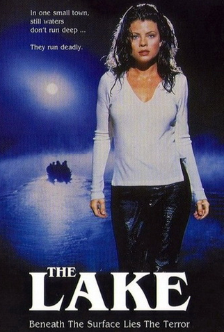 Poster 2 de Filme O Lago (1998)