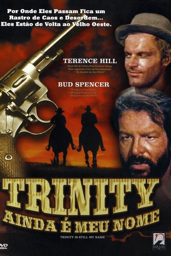  de Filme Trinity Ainda é Meu Nome (1971)