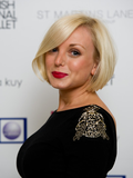 Helen George