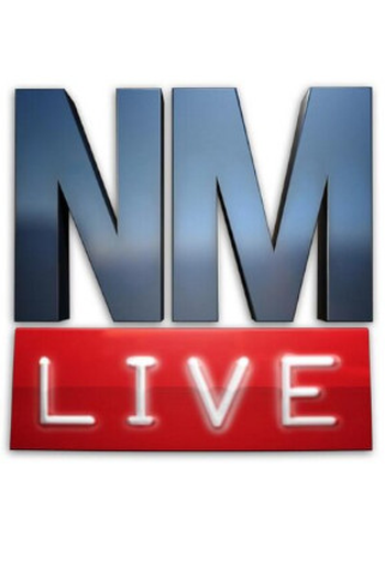 Poster de TV Norm Macdonald Live (2013)