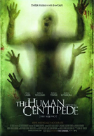 A Centopéia Humana (The Human Centipede (First Sequence))