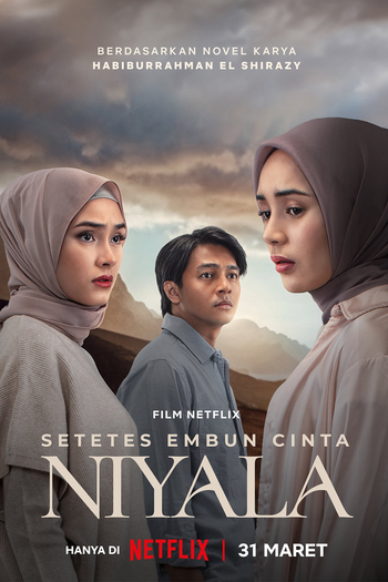  de Filme Corações Prometidos (2025)