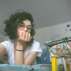 Foto de perfil de taynara