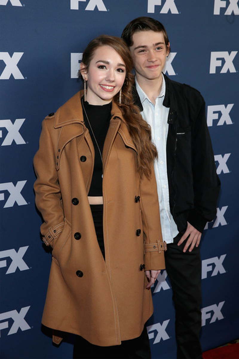 Holly Taylor - Foto 9