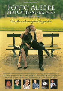 Porto Alegre - Meu Canto no Mundo (Porto Alegre - Meu Canto no Mundo)