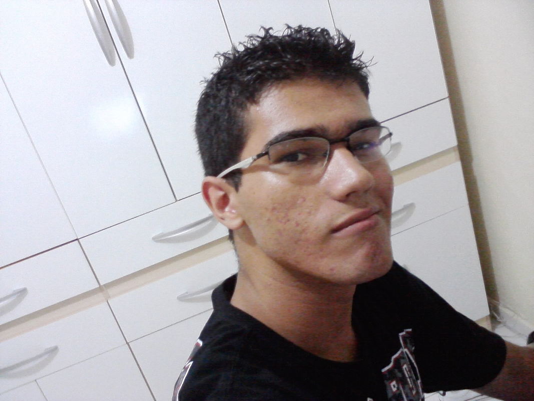 Luiz - Foto 1