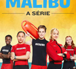 Resgate em Malibu - A Série