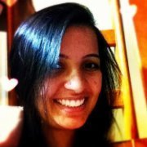 Foto de perfil de Taíssa Peçanha